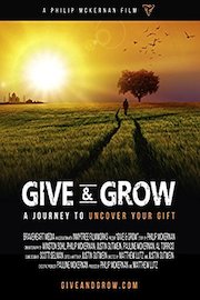 Give & Grow