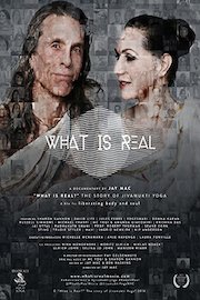 What Is Real