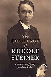 The Challenge Of Rudolf Steiner Part Two