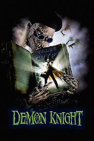 Demon Knight