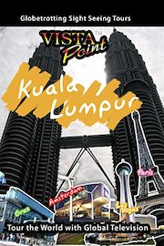 Vista Point - Kuala Lumpur, Malaysia