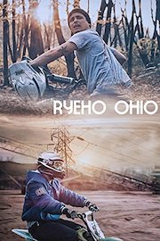 Ryeho, Ohio