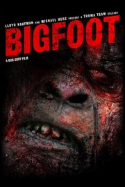 Bigfoot