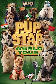 Pup Star: World Tour