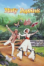 Mary Poppins