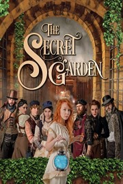 The Secret Garden