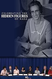 Celebrating the Hidden Figures of NASA