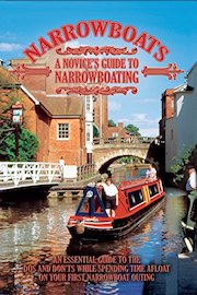 Narrowboats - A Novices Guide