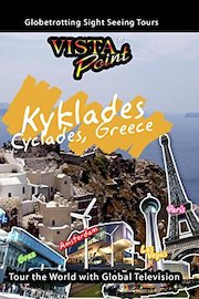 Vista Point - Kyklades, Greece