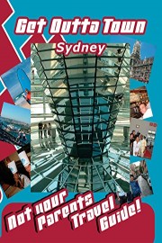 Get Outta Town - Sydney Australia