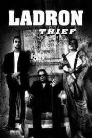 Ladron Thief