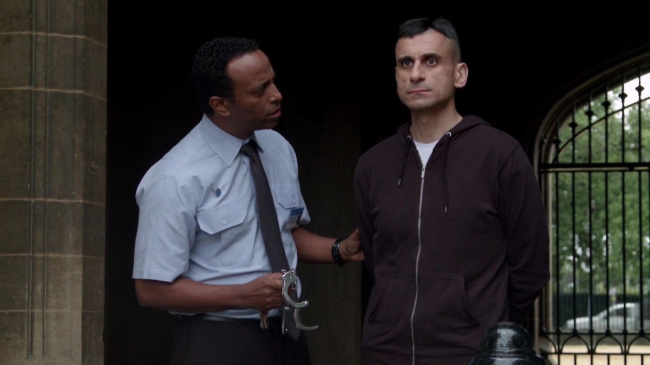 According To Ben Adams