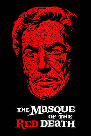 The Masque of the Red Death