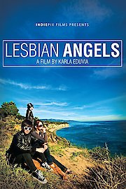 Lesbian Angels