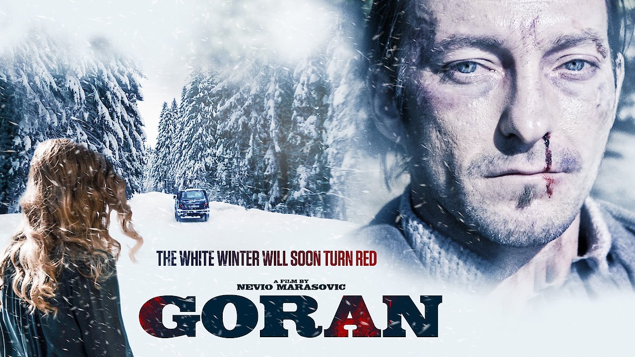 Goran