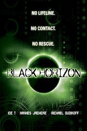 Black Horizon