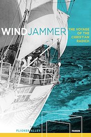 Windjammer: The Voyage of the Christian Radich
