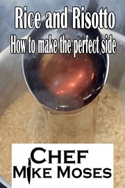 Rice and Risotto How to make the perfect side