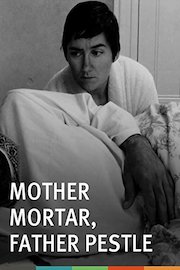 mother mortar, father pestle