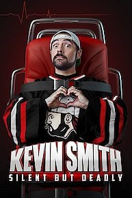 Kevin Smith: Silent But Deadly