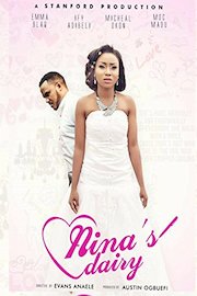 Nina's Diary
