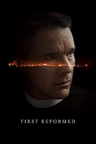 First Reformed