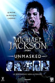 Michael Jackson: Unmasked