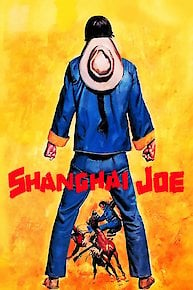 Shanghai Joe