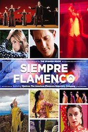 Siempre Flamenco