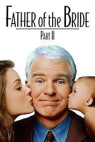 Watch Father Of The Bride Online Free