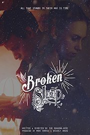 Broken Sleep