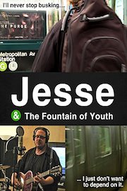 Jesse and the Fountain of Youth