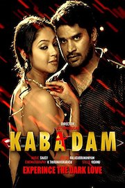 Kabadam