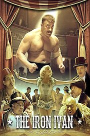 The Iron Ivan [Dubbed]