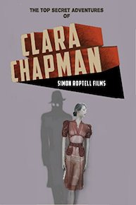 The Top Secret Adventures of Clara Chapman