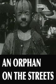 An Orphan On The Streets