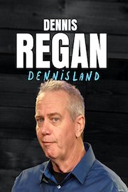 Dennis Regan - Dennisland