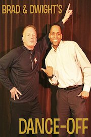 Brad and Dwight's Dance-Off
