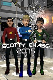 Scotty Chase 2075