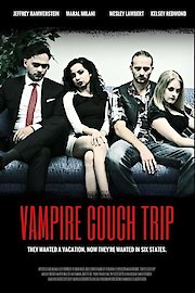 Vampire Couch Trip