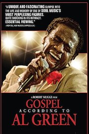 Gospel According To Al Green