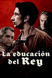 La educacion del Rey
