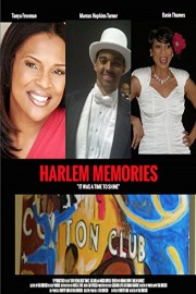 Harlem Memories