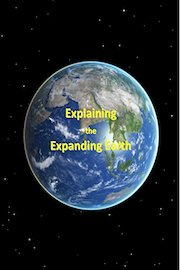 Explaining the Expanding Earth - Part 1