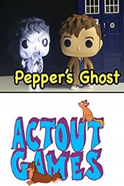 Pepper's Ghost