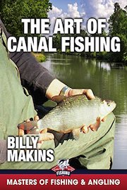 The Art of Canal Fishing - Billy Makins