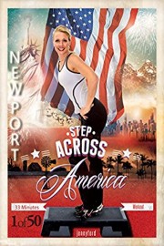 Newport Step Across America