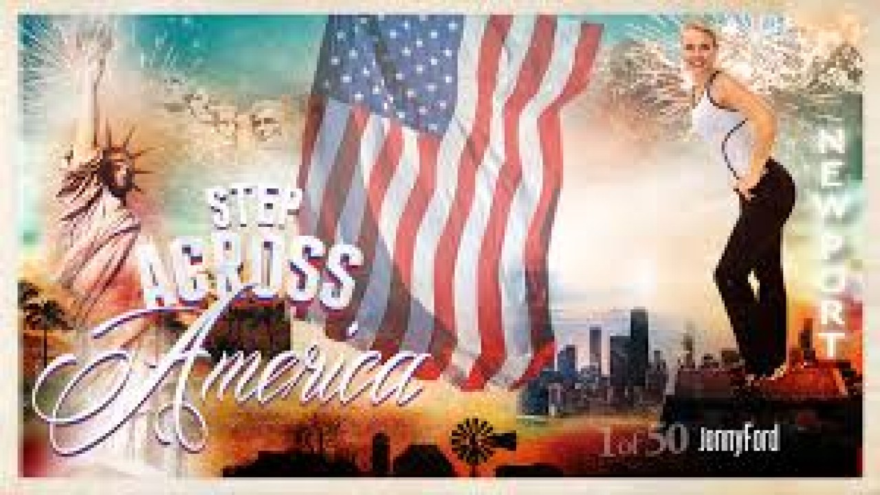 Chicago March Across America