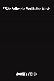528 Solfeggio Meditation