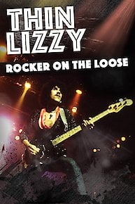 Thin Lizzy: Rocker on the Loose